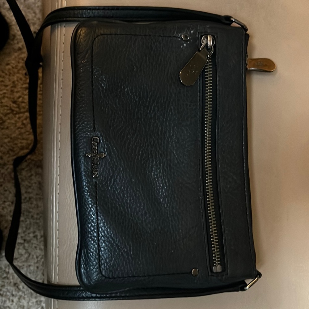ColeHaan cross body